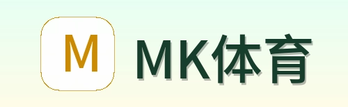MK体育 Logo